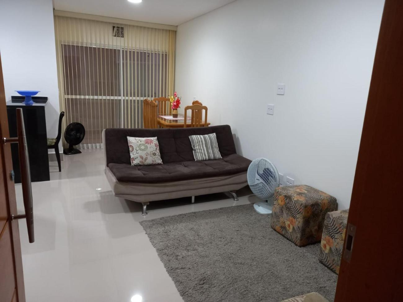 Sobrado 08 Com Duas Suites, Conf Guaruja Exterior photo