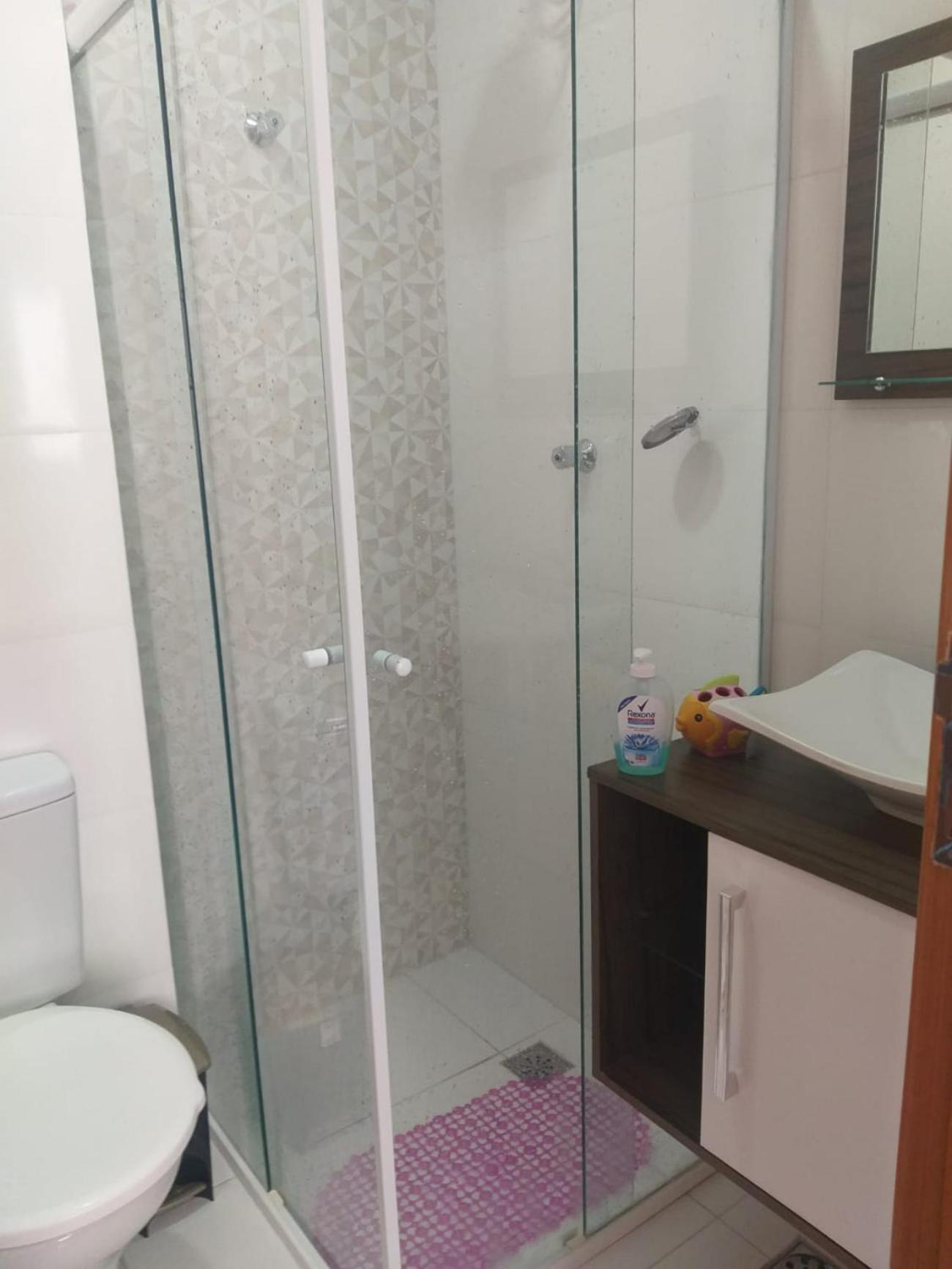 Sobrado 08 Com Duas Suites, Conf Guaruja Exterior photo