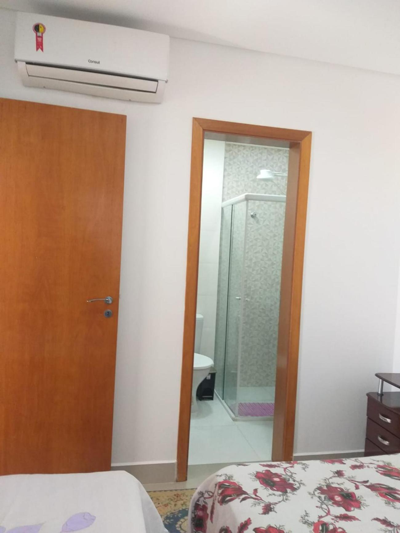 Sobrado 08 Com Duas Suites, Conf Guaruja Exterior photo