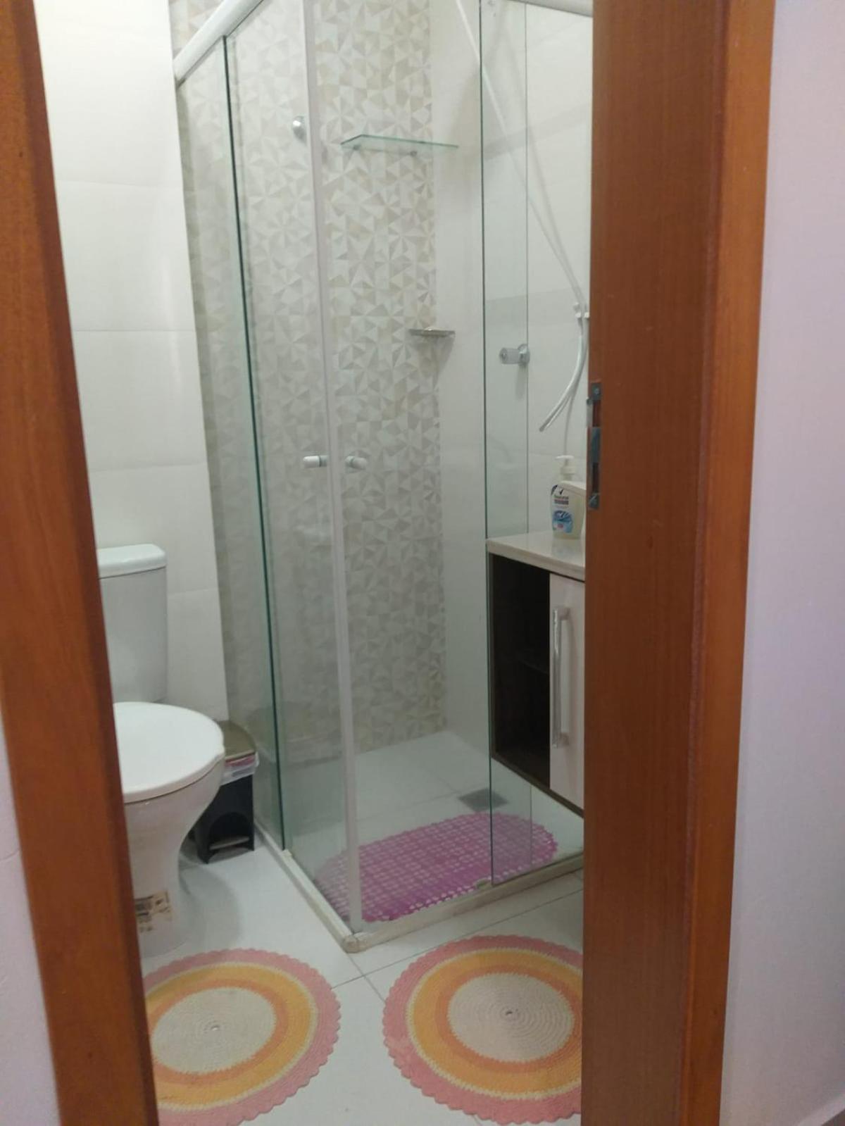 Sobrado 08 Com Duas Suites, Conf Guaruja Exterior photo