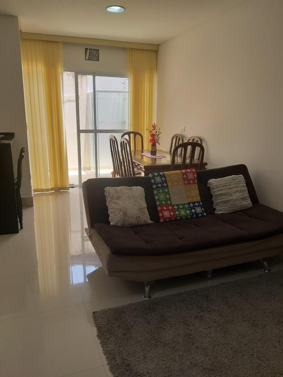 Sobrado 08 Com Duas Suites, Conf Guaruja Exterior photo
