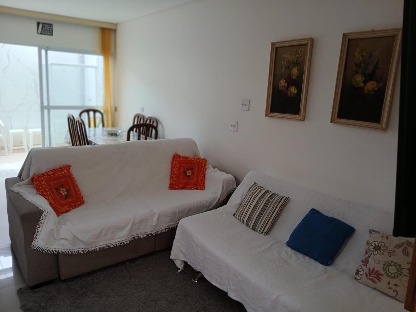 Sobrado 08 Com Duas Suites, Conf Guaruja Exterior photo
