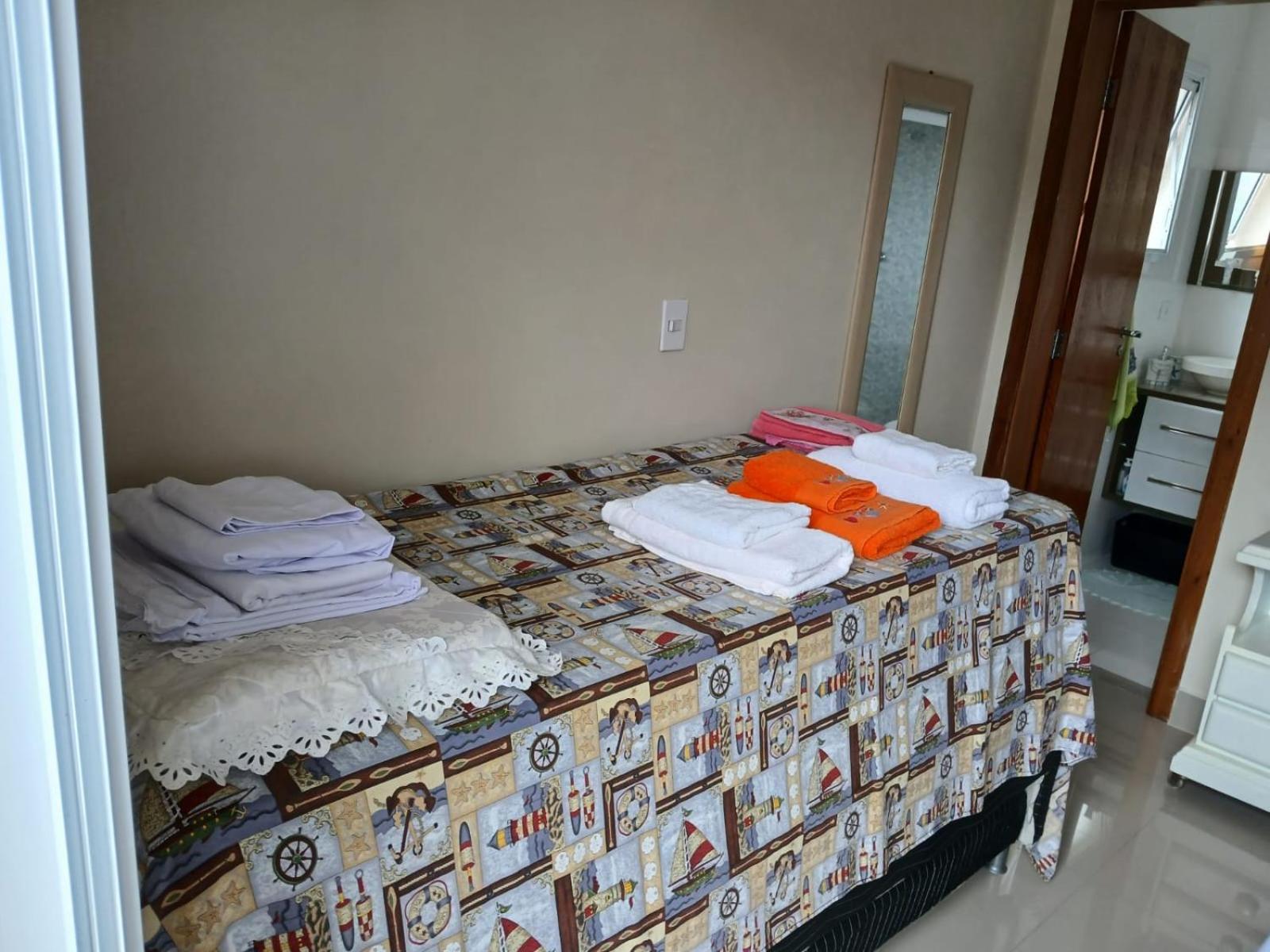 Sobrado 08 Com Duas Suites, Conf Guaruja Exterior photo