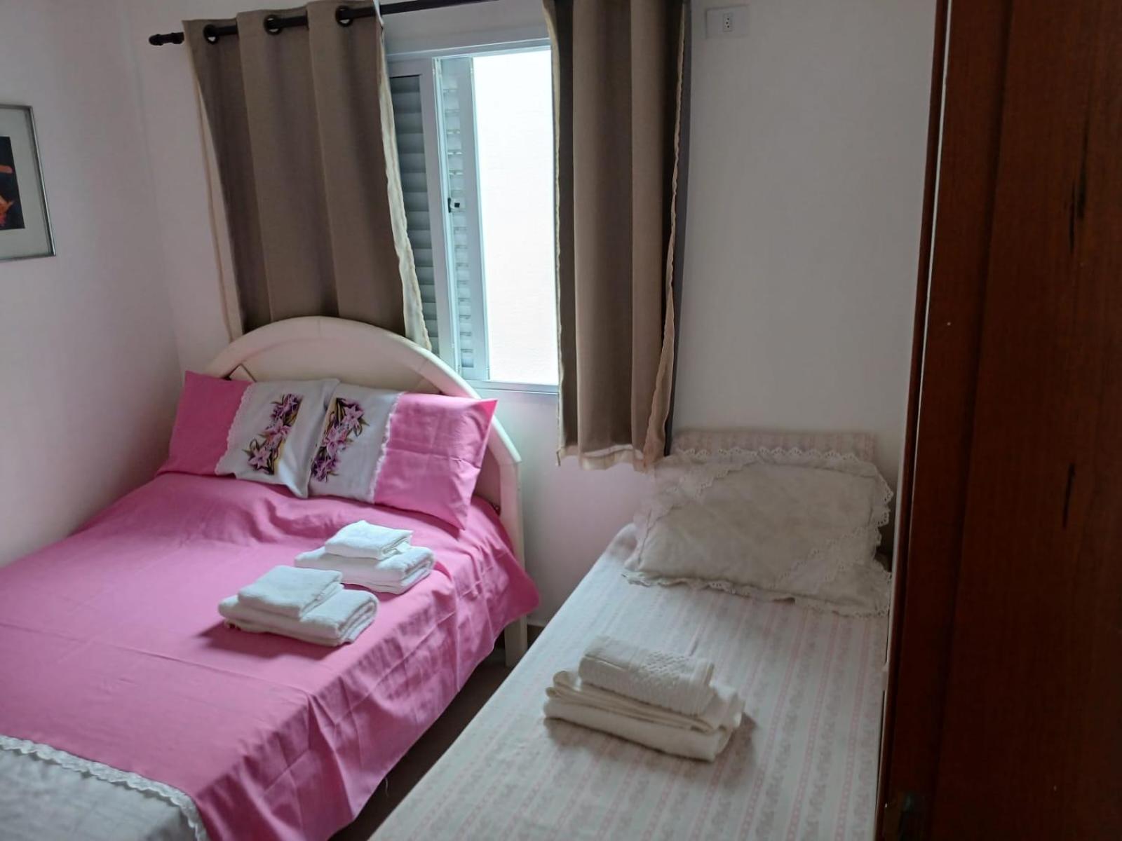 Sobrado 08 Com Duas Suites, Conf Guaruja Exterior photo