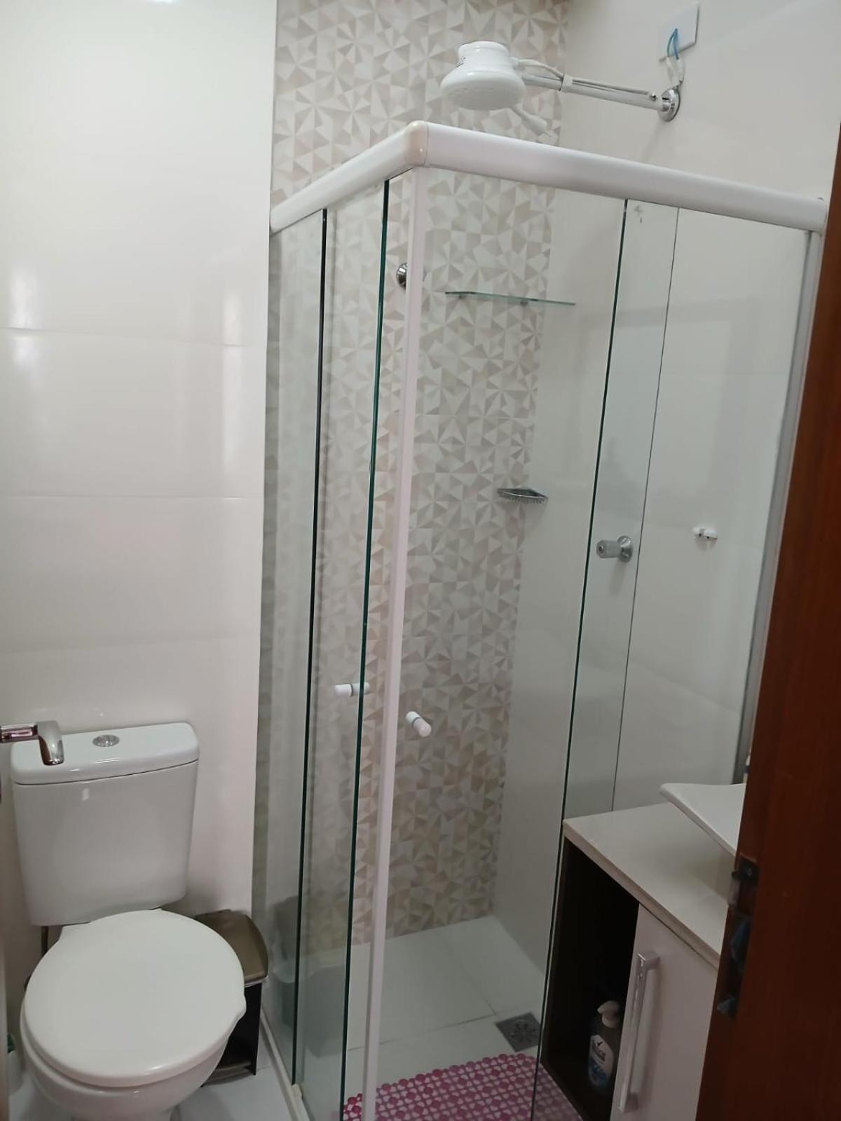 Sobrado 08 Com Duas Suites, Conf Guaruja Exterior photo