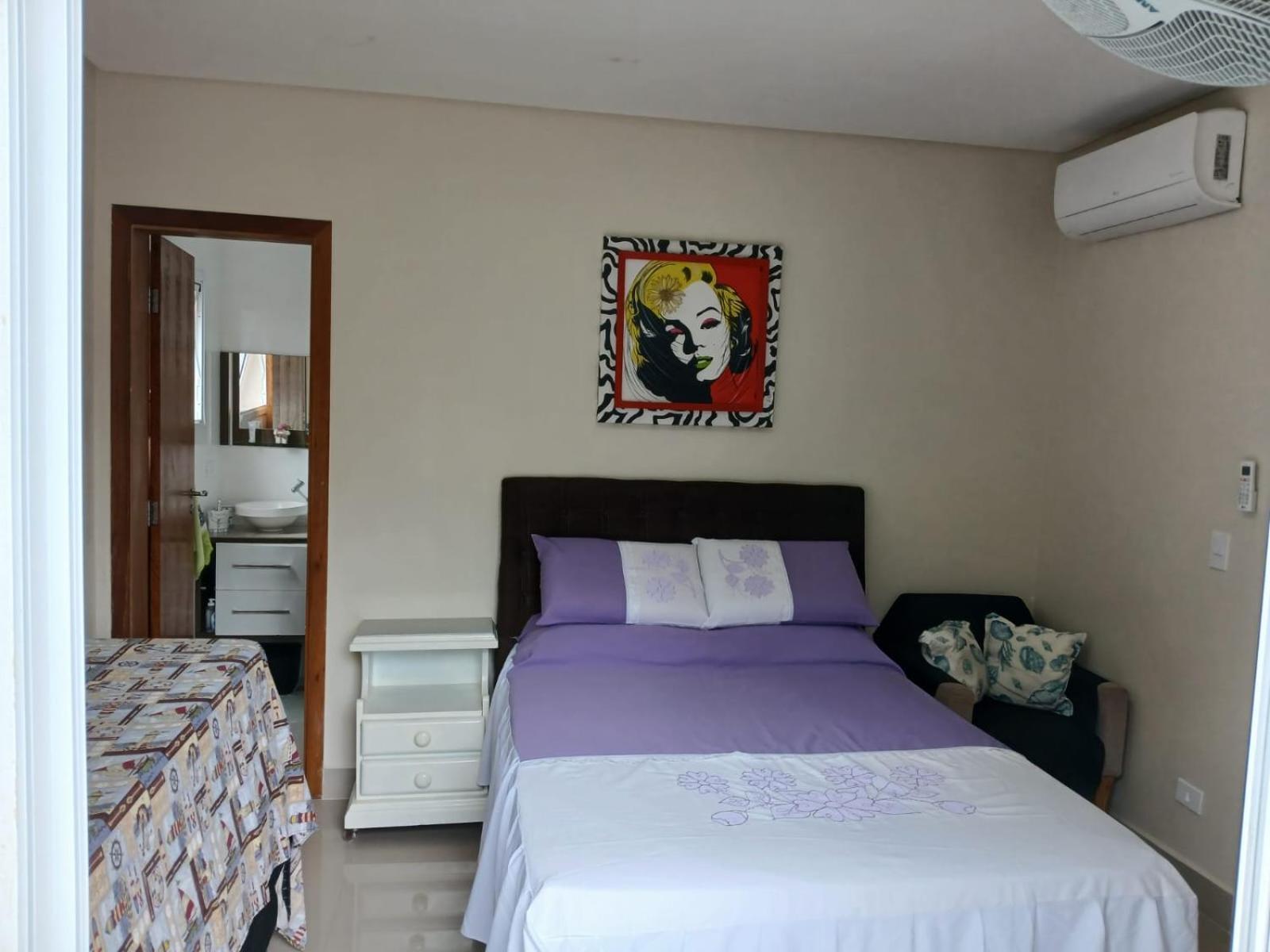 Sobrado 08 Com Duas Suites, Conf Guaruja Exterior photo